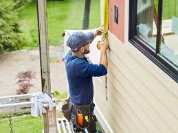 Best Siding Removal and Disposal  in Danville, AR